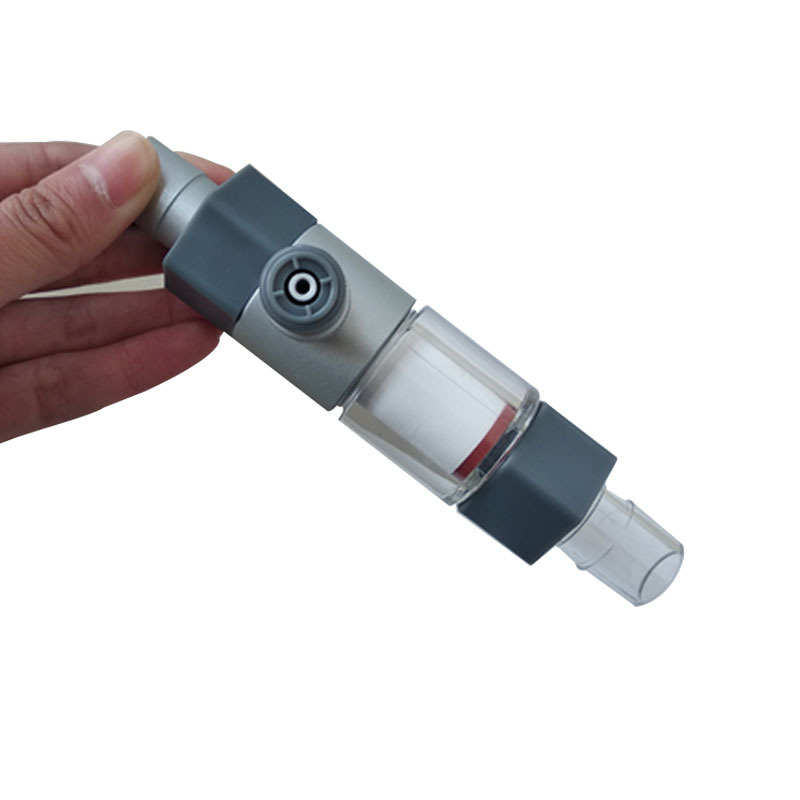 Aquarium Liquid Carbon - Reator de co2 externo para aquário,