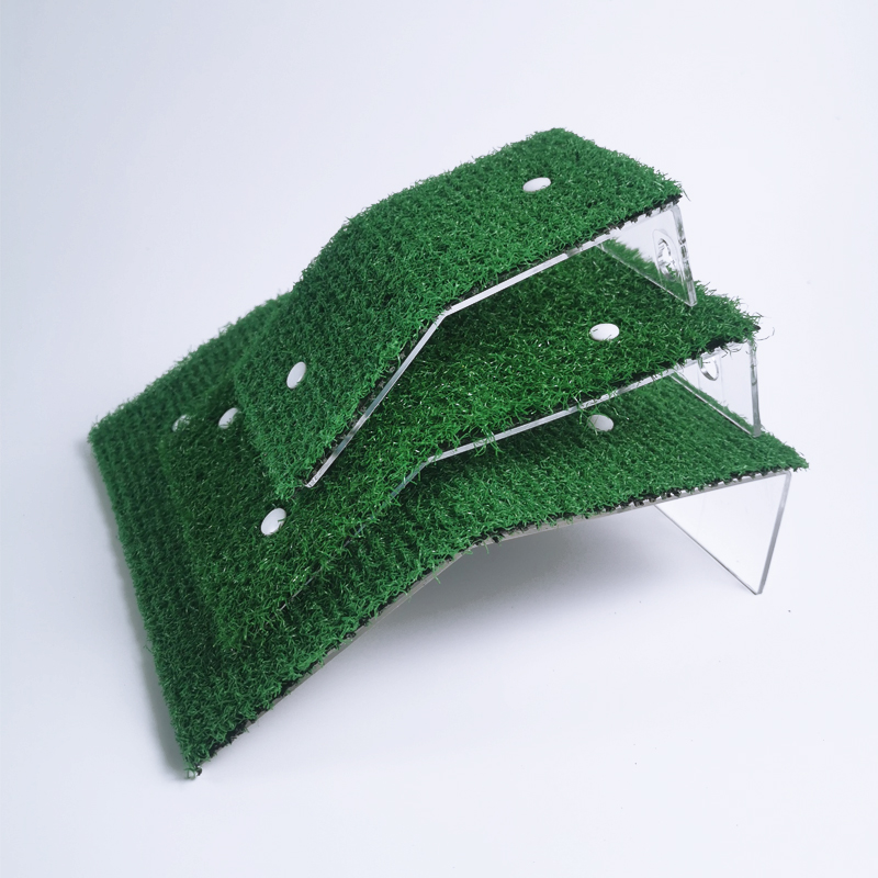 Aquarium Moss - Plataforma Flutuante para Tartarugas Tamanhos P/M/G,