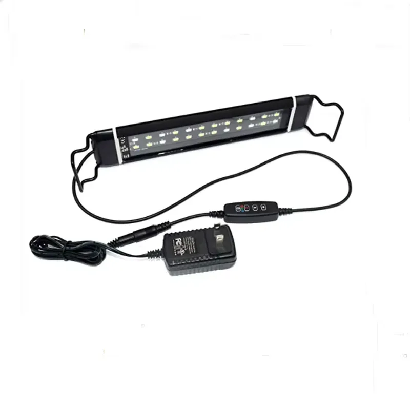 Aquarium Plant Light - GAKO IPL-90 48W Luz LED para