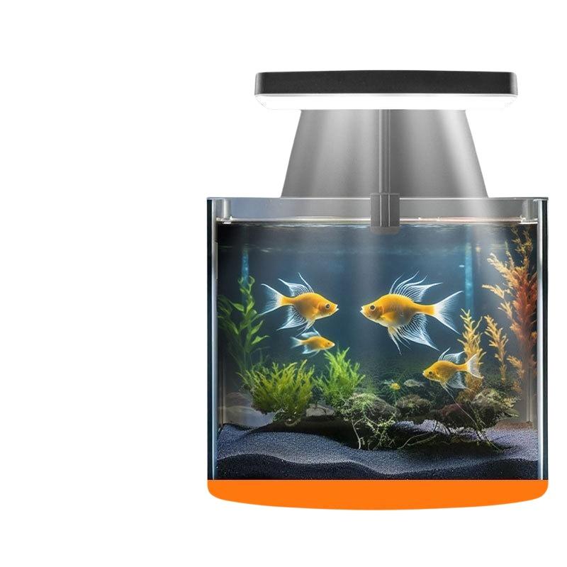 Luz LED à Prova d'Água para Aq - Aquarium Plant Light avaliação e preço