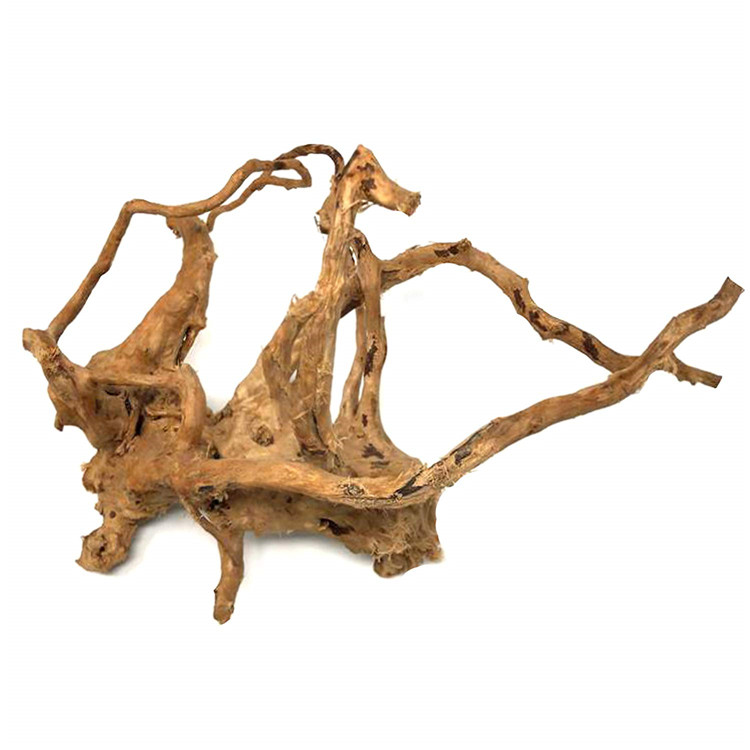 Madeira Natural Polida para Pa - Aquarium Driftwood avaliação e preço
