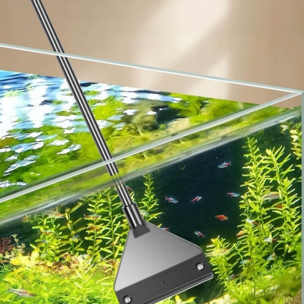 Ferramenta de limpeza portátil - Aquarium Liquid Carbon avaliação e preço
