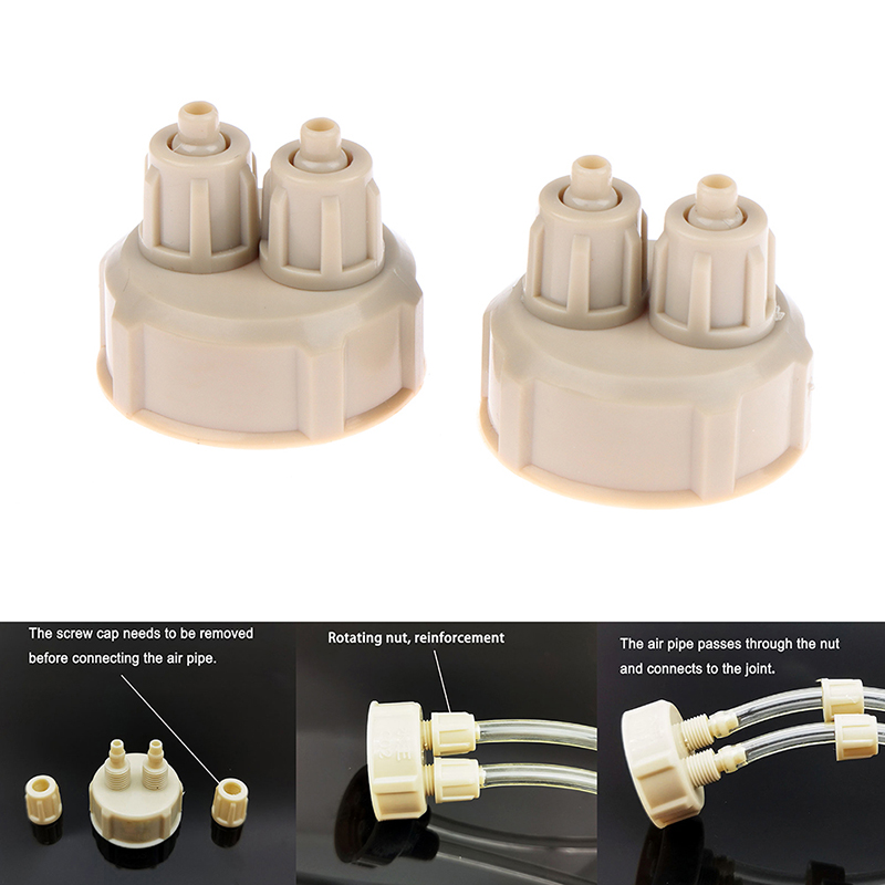 Kit Gerador de CO2 para Aquári - Aquarium Plants Live avaliação e preço