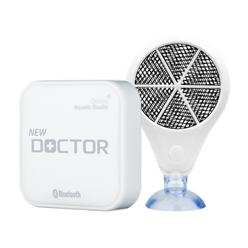Chihiros Doctor Bluetooth APP  - Planted Aquarium Algae Control avaliação e preço