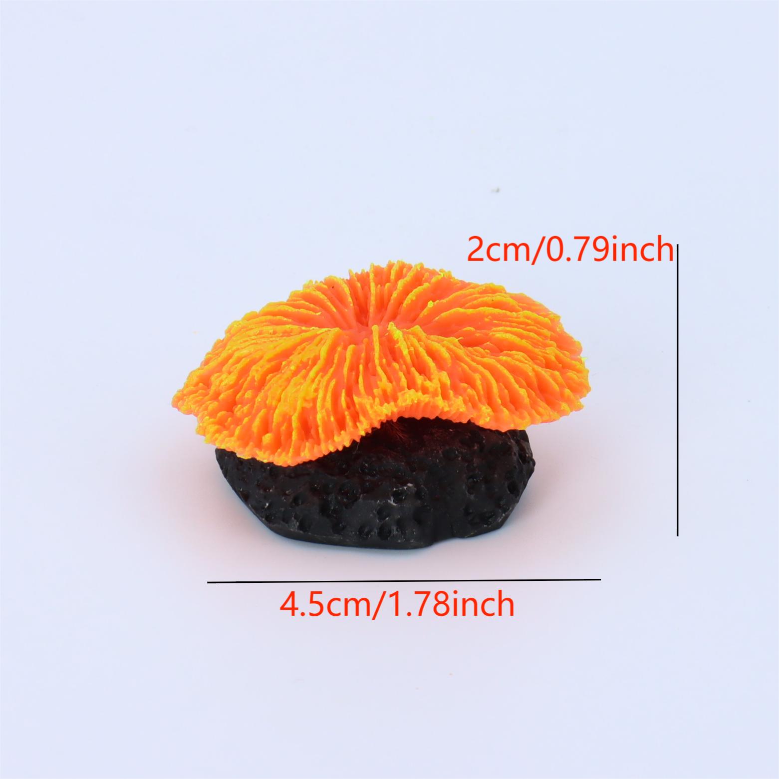 1 Peça de Decoração para Aquár - Live Plant Aquarium avaliação e preço