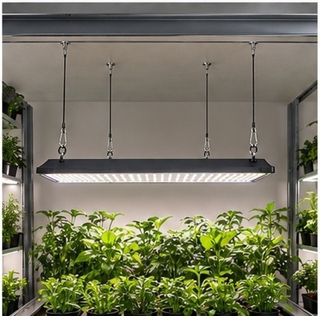 Kit de 4 peças para pendurar l - Aquarium Plant Light avaliação e preço