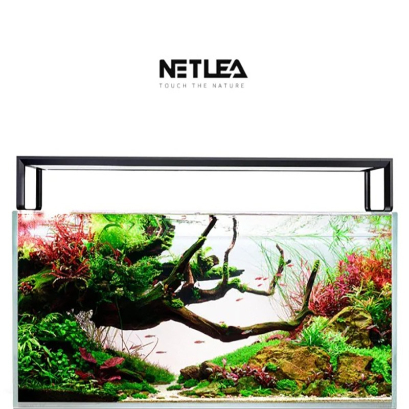 Luz de Aquário Inteligente Net - Aquarium Plant Light avaliação e preço