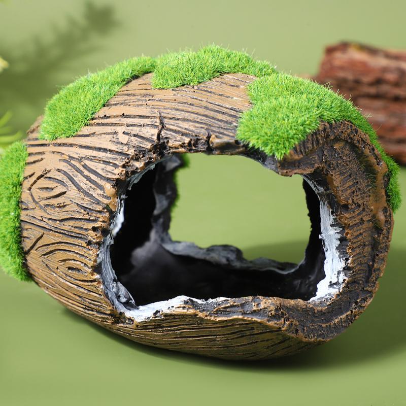 Decoração para Aquário: Cavern - Aquarium Plants Live avaliação e preço