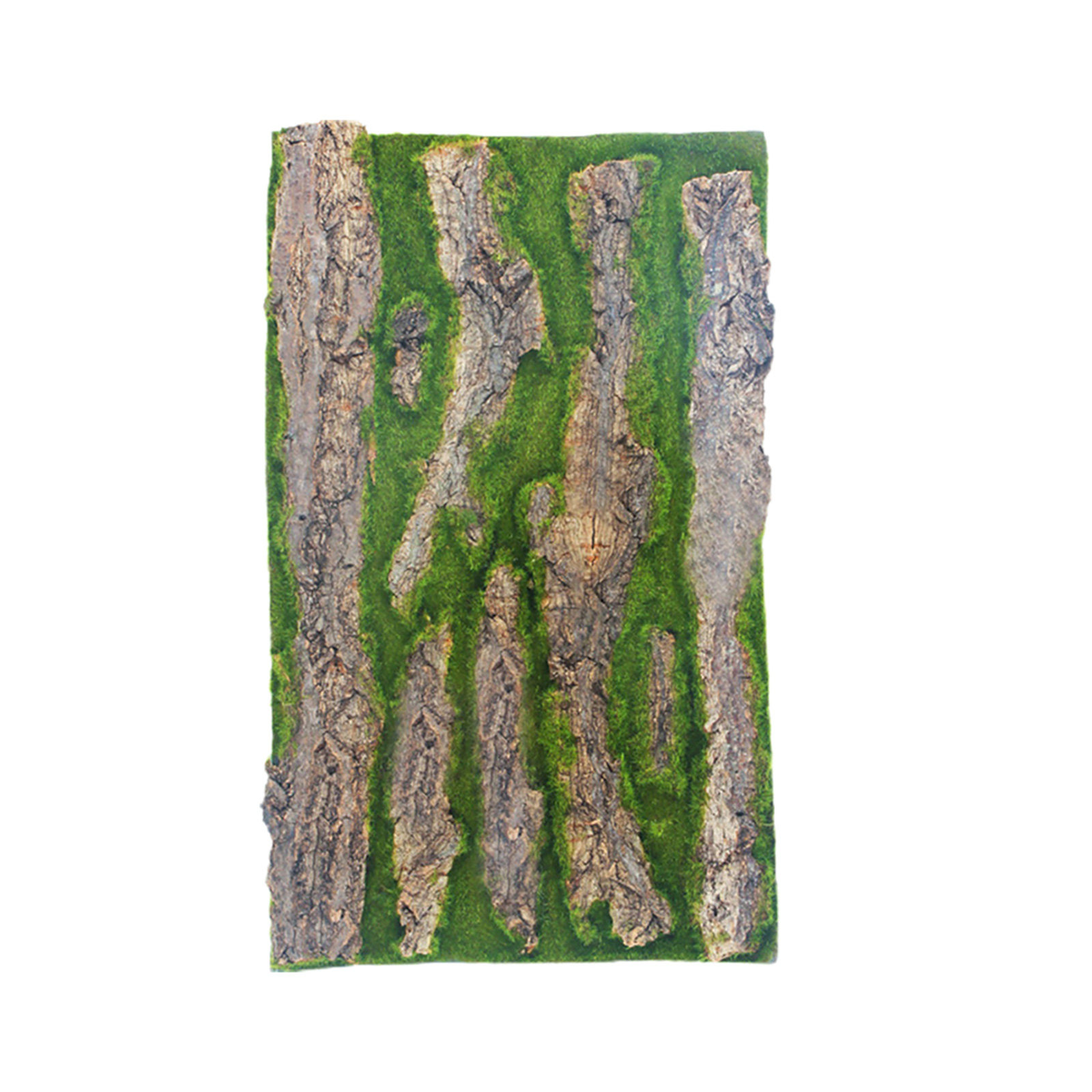 Painel de fundo 3D para aquári - Aquarium Moss avaliação e preço
