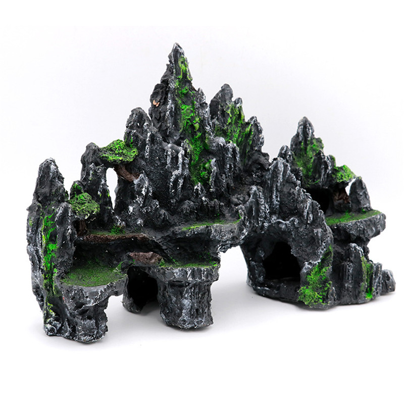 Decorações de aquário ornament - Aquarium Driftwood avaliação e preço