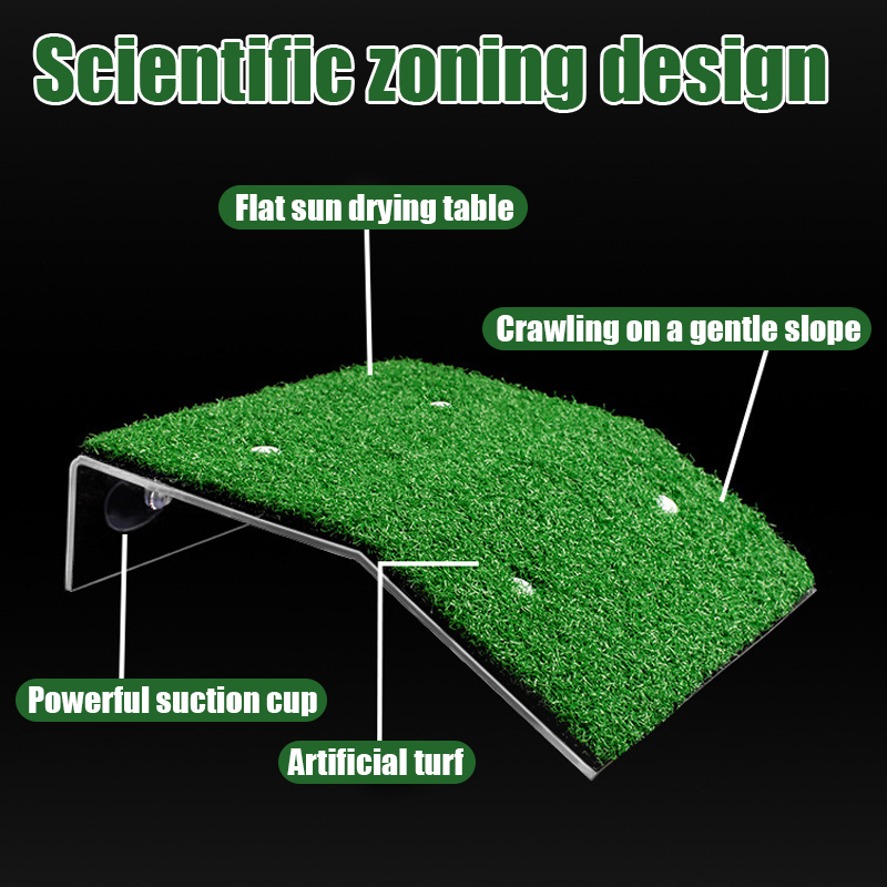 Plataforma Flutuante para Tart - Aquarium Moss avaliação e preço