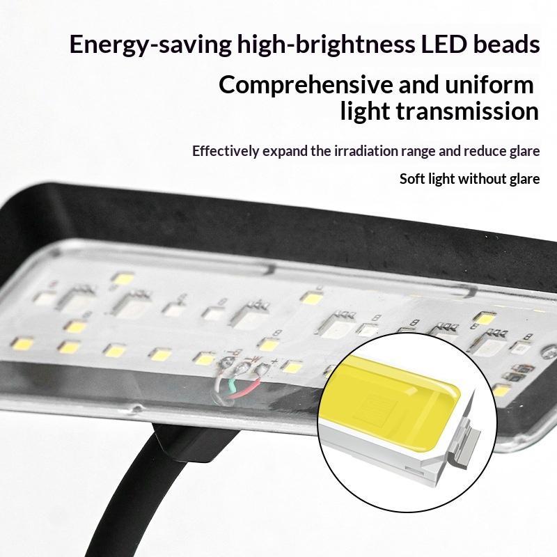 Luminária USB para Aquário com - Aquarium Plant Light avaliação e preço