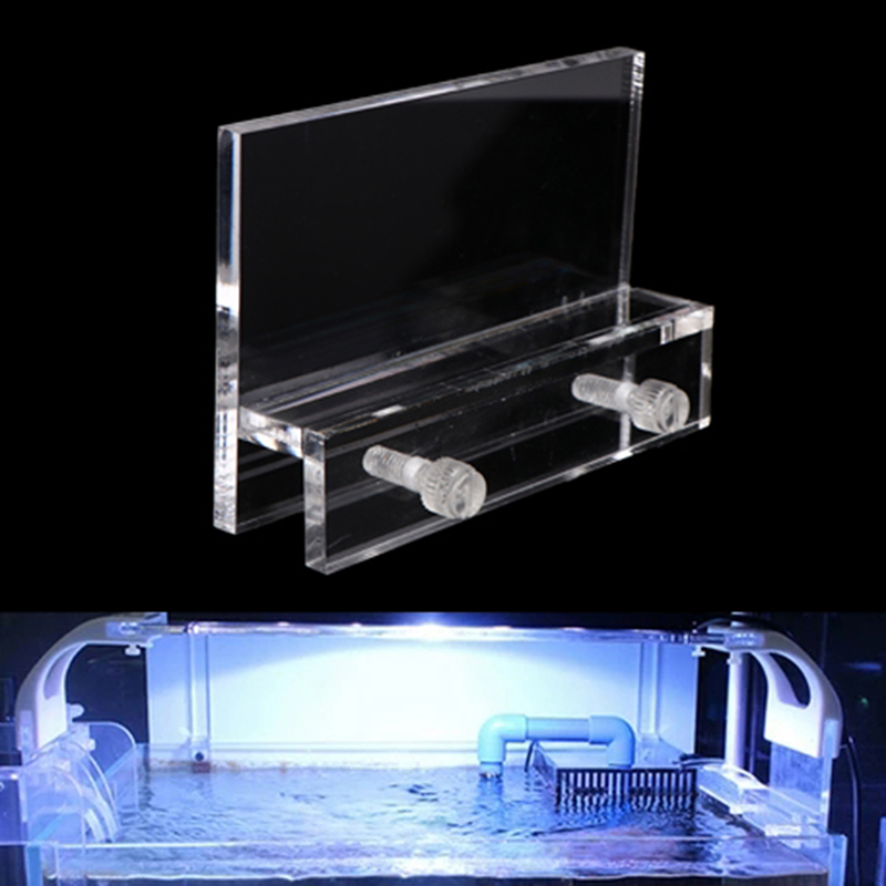 Suporte de Luminária LED para  - Aquarium Plant Light avaliação e preço