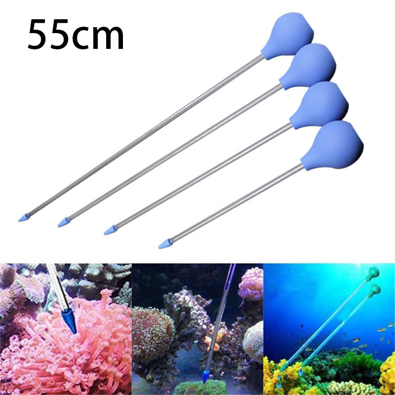 Alimentador de coral de 55cm,  - Aquarium Fertilizer avaliação e preço
