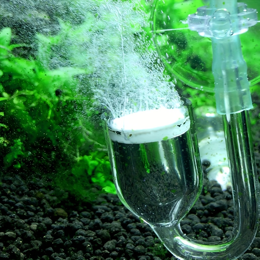 Difusor de atomizador de co2 d - Aquarium Liquid Carbon avaliação e preço