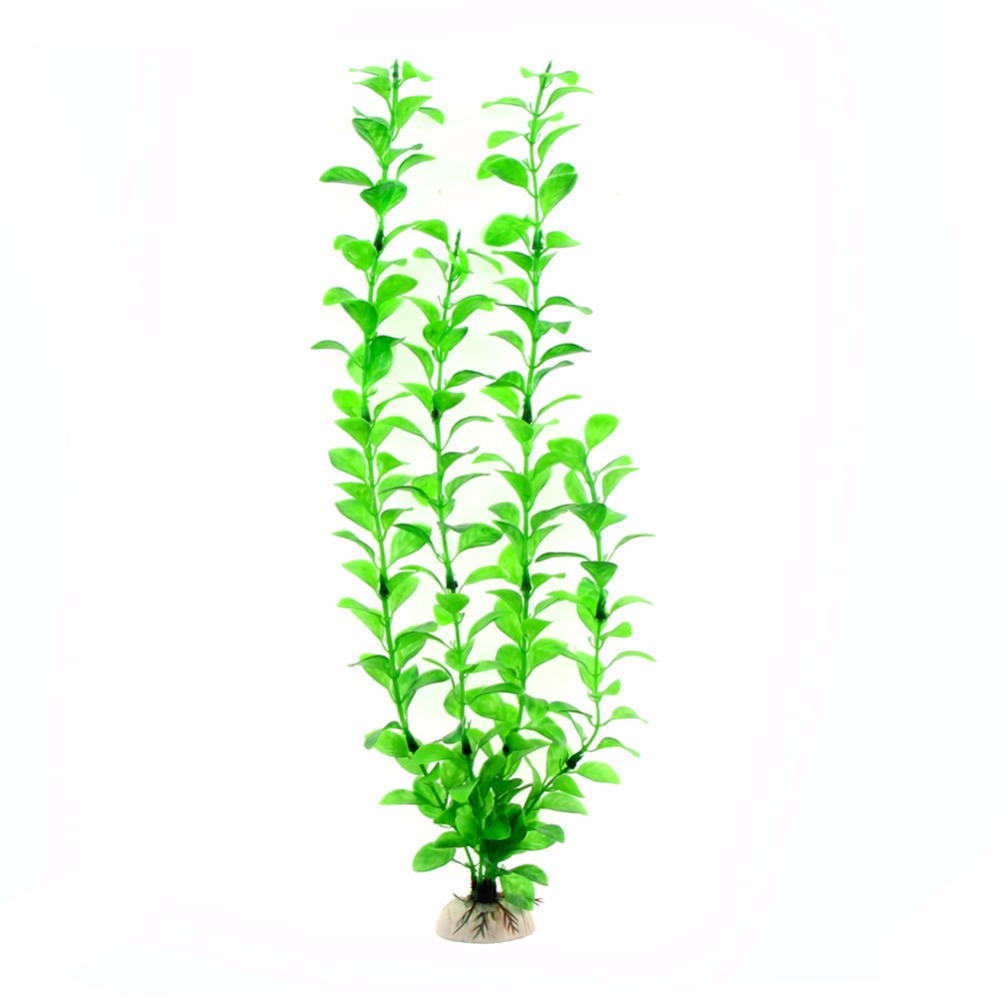 Ornamento acessórios de aquári - Live Plant Aquarium avaliação e preço