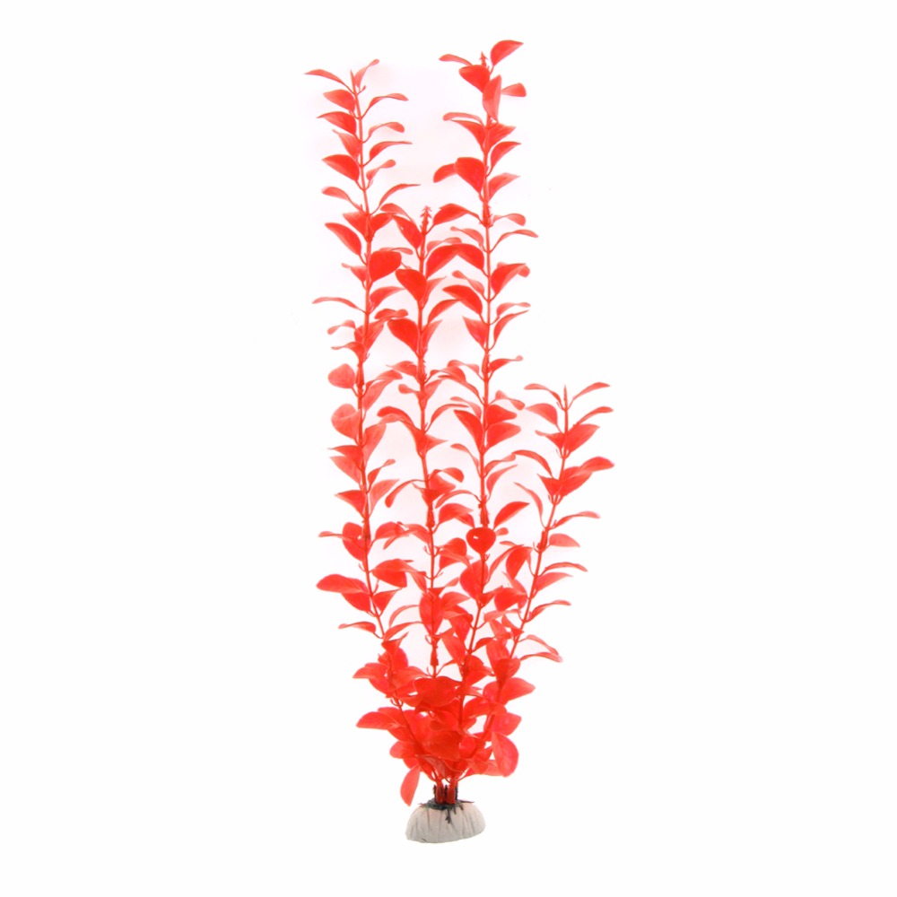 Ornamento acessórios de aquári - Live Plant Aquarium avaliação e preço