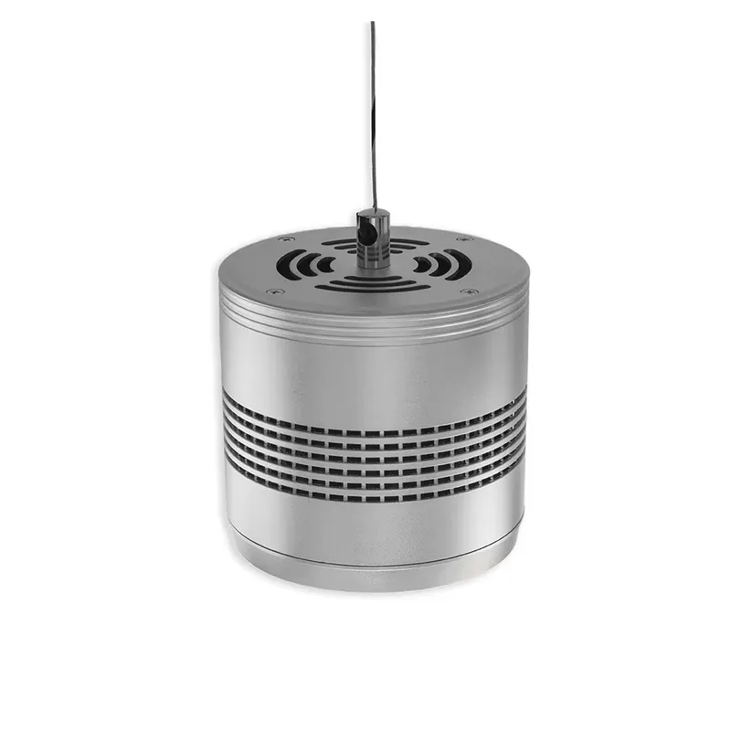 Luz LED para Aquário de 70W, E - Planted Aquarium Algae Control avaliação e preço
