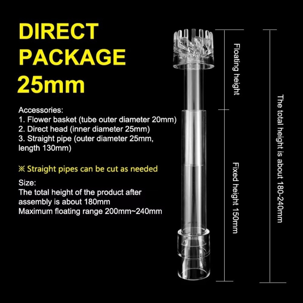 Filtro de Superfície para Aquá - Aquarium Planted Tank Filter avaliação e preço