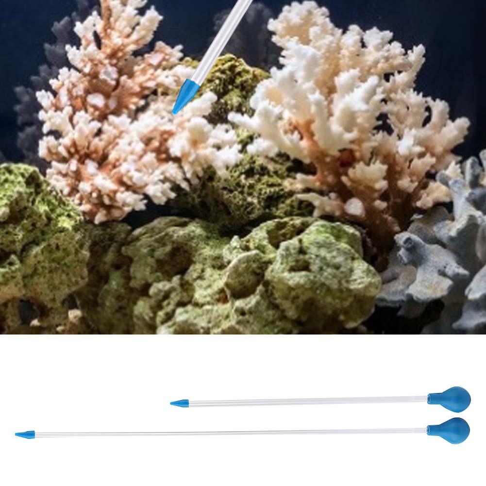 Tubo de Alimentação para Corai - Aquarium Fertilizer avaliação e preço