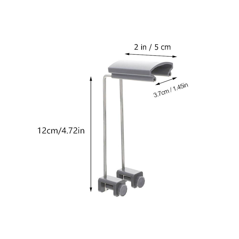Suporte de Luz para Aquário Aj - Aquarium Plant Light avaliação e preço