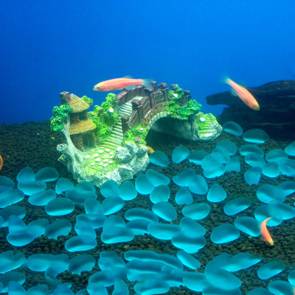 Acessórios para aquário, árvor - Aquarium Plant Substrate avaliação e preço