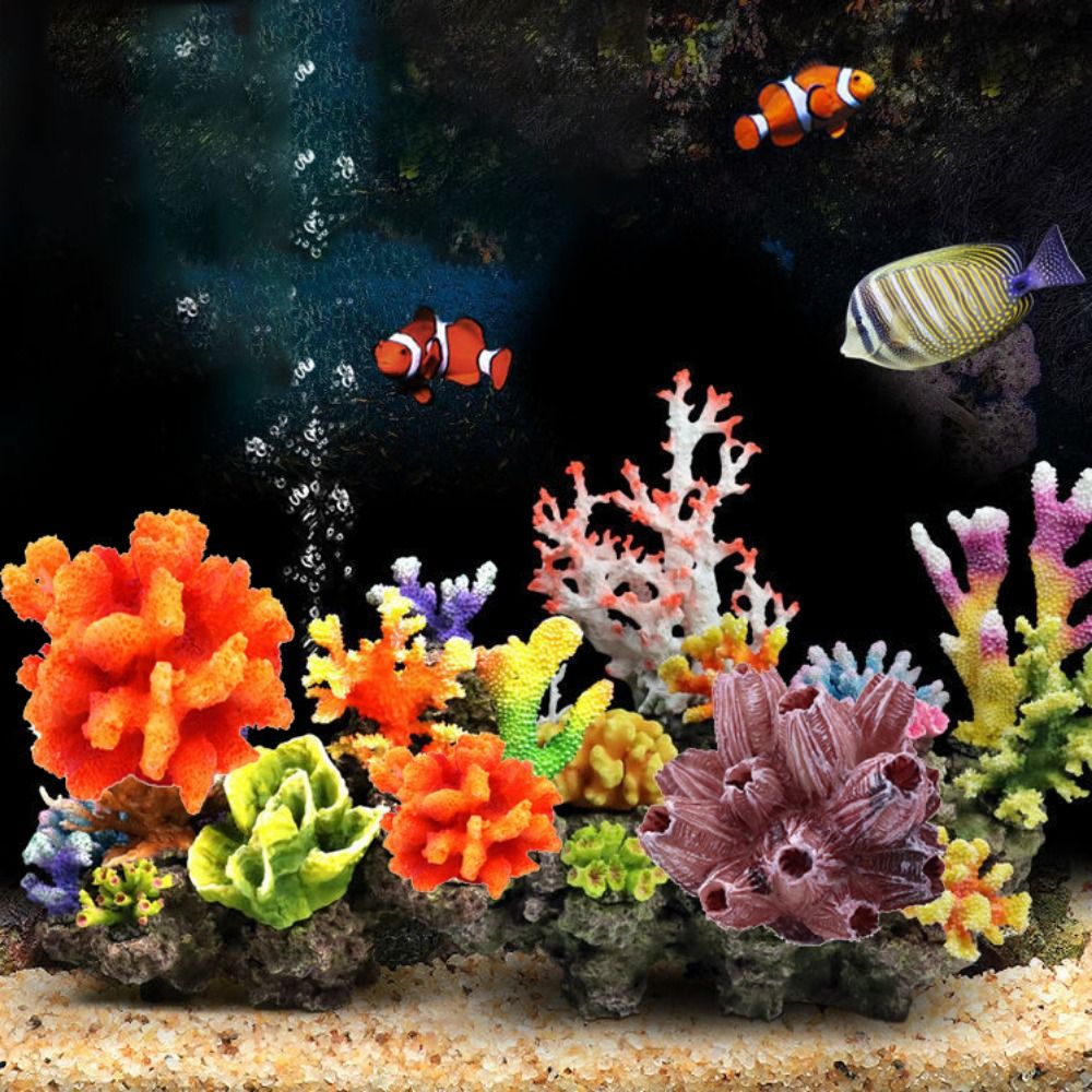 Simulação artificial realista  - Aquarium Plant Substrate avaliação e preço