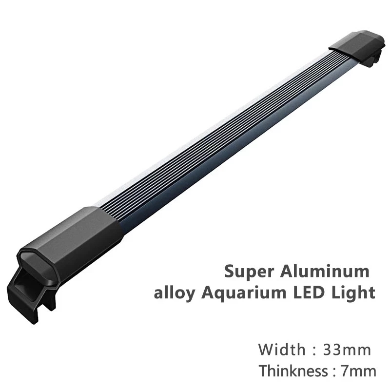 Planta crescer aquário luz rec - Aquarium Plant Substrate avaliação e preço