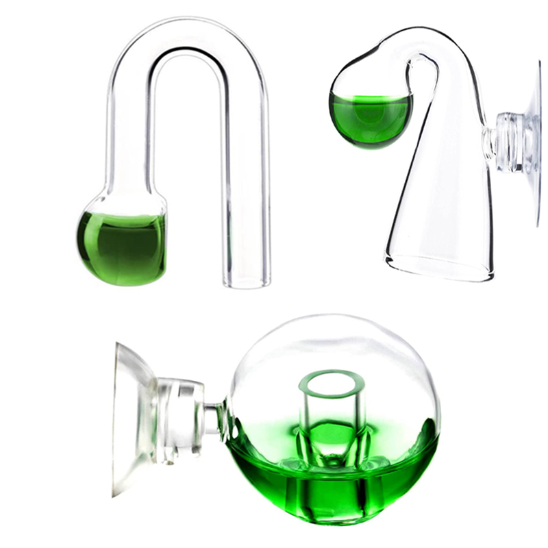 Verificador de gota de co2 de  - Aquarium Liquid Carbon avaliação e preço