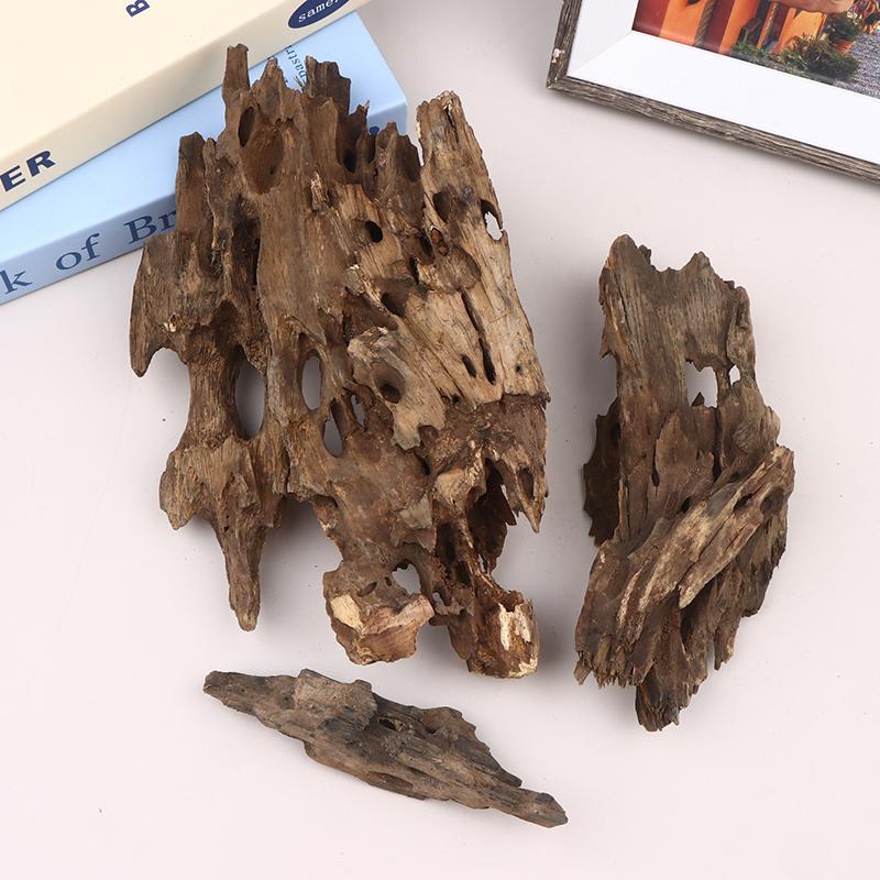 △   Decoração de Aquário em Ma - Aquarium Driftwood avaliação e preço
